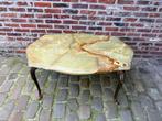 Salontafel, Ophalen, 50 tot 100 cm, 50 tot 100 cm, Zo goed als nieuw
