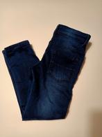 Jongens jeans broek maat 116., Kinderen en Baby's, Ophalen, Zo goed als nieuw, Broek