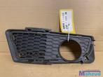 BMW 3 SERIE E90 E91 rechts bumper rooster 2004-2012, Auto-onderdelen, Ophalen of Verzenden, Gebruikt, BMW