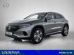 Mercedes-Benz EQA 250+ Business Solution Luxury 71 kWh | Pan, Auto's, Mercedes-Benz, Automaat, Zwart, Elektrisch, SUV of Terreinwagen