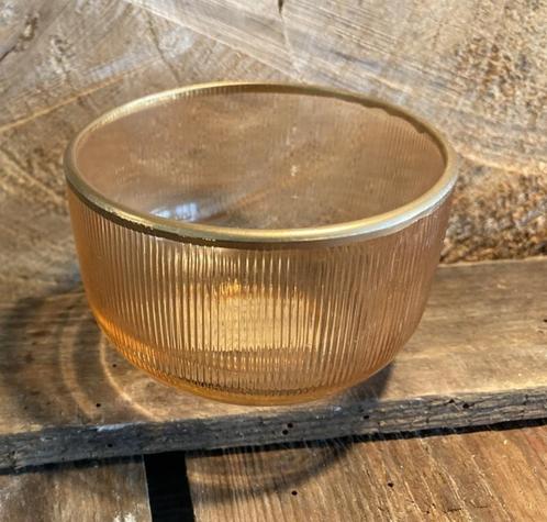 RIVERDALE SFEERLICHTEN BLAIR ORANJE 5 CM NIEUW, Huis en Inrichting, Woonaccessoires | Kandelaars en Kaarsen, Nieuw, Kandelaar
