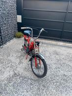 Mobylette Motron, Fietsen en Brommers, 50 cc, Klasse B (45 km/u)