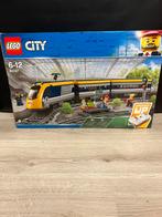 Lego city 60197, Kinderen en Baby's, Speelgoed | Duplo en Lego, Ophalen, Zo goed als nieuw, Complete set, Lego