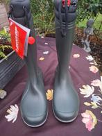 NOUVELLES bottes en caoutchouc doublées Unisex 40, Enlèvement