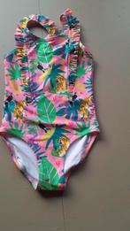 Badpakjes, Kinderen en Baby's, Ophalen of Verzenden, Zo goed als nieuw, Maat 110, Badpak