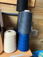 Fonty Conen om te breien wol 1875 m 5 kleuren beschikbaar, Laine ou Fils, Tricot, Enlèvement ou Envoi, Neuf