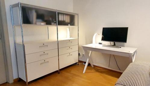 Vitra Transphere kantoorkast, Huis en Inrichting, Bureaus, Nieuw, Ophalen