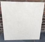 Vloertegels 60x60 Hoogglans, 18m2 + Plinten, Doe-het-zelf en Bouw, Ophalen, 60 cm of meer, Nieuw, 10 m² of meer