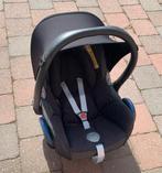 Maxi cosi cabrifix met verkleinkussen en adapters 0-13 kg, Kinderen en Baby's, Autostoeltjes, Ophalen, Gebruikt, 0 t/m 18 kg, Maxi-Cosi