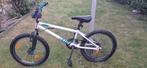 kinderfiets, Ophalen, 22 inch, Gebruikt, Handrem