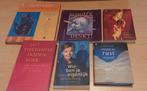 Relax boeken 6stuks, Ophalen of Verzenden, Zo goed als nieuw