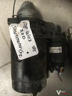 Startmotor mercedes w123 3.0 Diesel '85, Auto-onderdelen, Motor en Toebehoren, Gebruikt, -, -, Ophalen of Verzenden