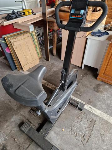 Hometrainer  beschikbaar voor biedingen