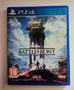 Battlefront, Consoles de jeu & Jeux vidéo, Jeux | Sony PlayStation 4, Enlèvement ou Envoi, À partir de 7 ans, Comme neuf, Online