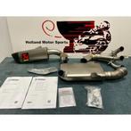 Yamaha MT-09 Akrapovic uitlaat uitlaatsysteem titanium mt09, Motoren, Onderdelen | Yamaha, Ophalen of Verzenden, Nieuw