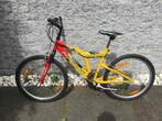 Mountainbike jongens / meisjes 9-13 jaar, Ophalen, Zo goed als nieuw
