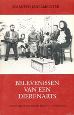 (d58) Belevenissen van een dierenarts, Verzenden, Gelezen