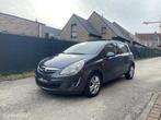 Opel Corsa Benzine Automaat Pano/Navi/Cruise, Auto's, Opel, Voorwielaandrijving, 1145 kg, 4 cilinders, Electronic Stability Program (ESP)