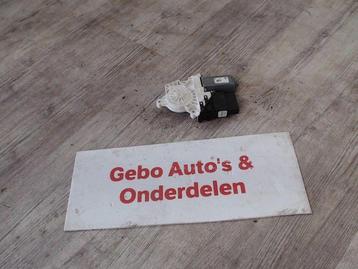 MOTOR RAAMMECHANIEK LINKS ACHTER Volkswagen Golf V (1K1) beschikbaar voor biedingen