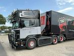 2008 Scania R620 LA Vrachtwagen, Euro 5, Scania, Overige brandstoffen, Bedrijf