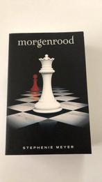 Stephenie Meyer - Morgenrood, Boeken, Kinderboeken | Jeugd | 13 jaar en ouder, Stephenie Meyer, Ophalen