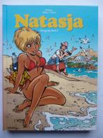 Natasja - Hardcover - Integrale 2 - 1ste druk- F. Walthéry, Neuf, Enlèvement ou Envoi, Francois Walthery, Une BD