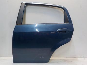 PORTIER LINKS ACHTER Fiat Grande Punto (199) beschikbaar voor biedingen