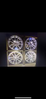 A vendre nouvelles jantes 5x110 15 pouces, Auto-onderdelen, Banden en Velgen, Ophalen, Nieuw, 15 inch, Velg(en)