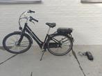 Giant triple X electrische fiets, Fietsen en Brommers, Ophalen, Giant