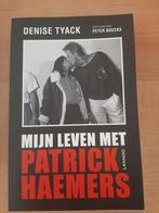 Mijn leven met Patrick Hamers (denise Tyack), Enlèvement