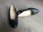 Nieuwe lederen schoenen van Damart, maat 37, Kleding | Dames, Schoenen, Nieuw, Blauw, Ophalen