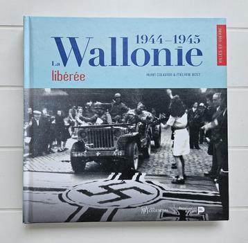 Wallonië bevrijd beschikbaar voor biedingen