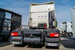 DAF XF 530 SSC 2x Tanks/ Leasing (bj 2021), Auto's, Automaat, Electronic Stability Program (ESP), Achterwielaandrijving, Wit