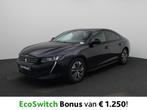 Peugeot 508 1.5 BlueHDi 130 S&S EAT8 Allure, Auto's, Peugeot, Stof, Gebruikt, Elektrische ramen, 4 cilinders