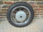 BMW R 50/2, Motoren, Toermotor