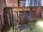 Antiek Onderstel Naaimachine, Antiek en Kunst, Antiek | Naaimachines, Ophalen