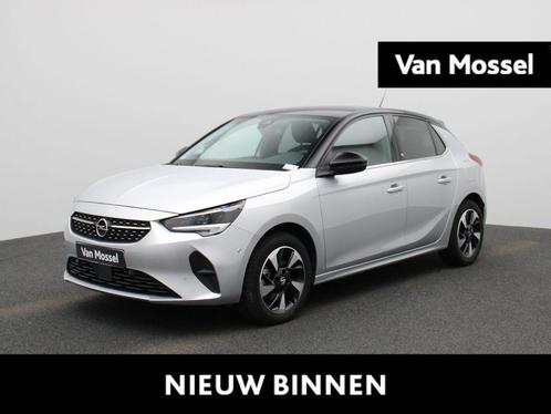 Opel Corsa-e Elegance 50 kWh, Auto's, Opel, Bedrijf, Te koop, Corsa, ABS, Airbags, Airconditioning, Alarm, Android Auto, Apple Carplay