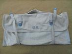 trousse a outils en toile model 1921 pour  metier daté 1943, Enlèvement ou Envoi, Armée de terre