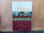 The Firm – Penny Junor Achter de schermen van het Britse kon, Zo goed als nieuw, Politiek en Staatkunde, Penny Junor, Ophalen of Verzenden