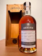 Whisky Aberlour Hand Filled At The Distillery, Ophalen of Verzenden