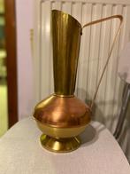 Cruche en cuivre, Antiquités & Art, Antiquités | Bronze & Cuivre, Enlèvement, Cuivre