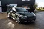 Audi A3 40 TFSIe Audi EXCLUSIVE S tronic S line, Auto's, 4 cilinders, Alcantara, 1395 cc, 5 deurs