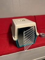 katbox, Dieren en Toebehoren, Ophalen, Gebruikt