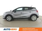 Renault Captur 1.5 BLUE dCi Intens (bj 2020), Auto's, Voorwielaandrijving, Gebruikt, 116 pk, 5 deurs
