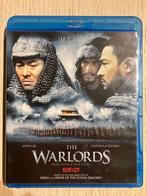 BLUE RAY DISC : The Warlords (Jet LI), Ophalen of Verzenden, Zo goed als nieuw, Actie