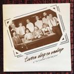 Vinyl LP Tussen diep en ondiep NM, Cd's en Dvd's, Ophalen of Verzenden