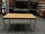 Tafel 140x70x75, Huis en Inrichting, Tafels | Eettafels, Ophalen, Gebruikt