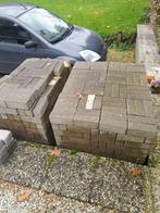 klinkers, Tuin en Terras, Tegels en Klinkers, Ophalen, Klinkers, Zo goed als nieuw, 10 m² of meer