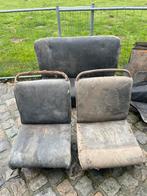 Citroen rosalie 1934, Auto-onderdelen, Ophalen