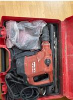grote breekhamer hilti voor zwaar werk, Doe-het-zelf en Bouw, Gereedschap | Boormachines, Ophalen, Gebruikt